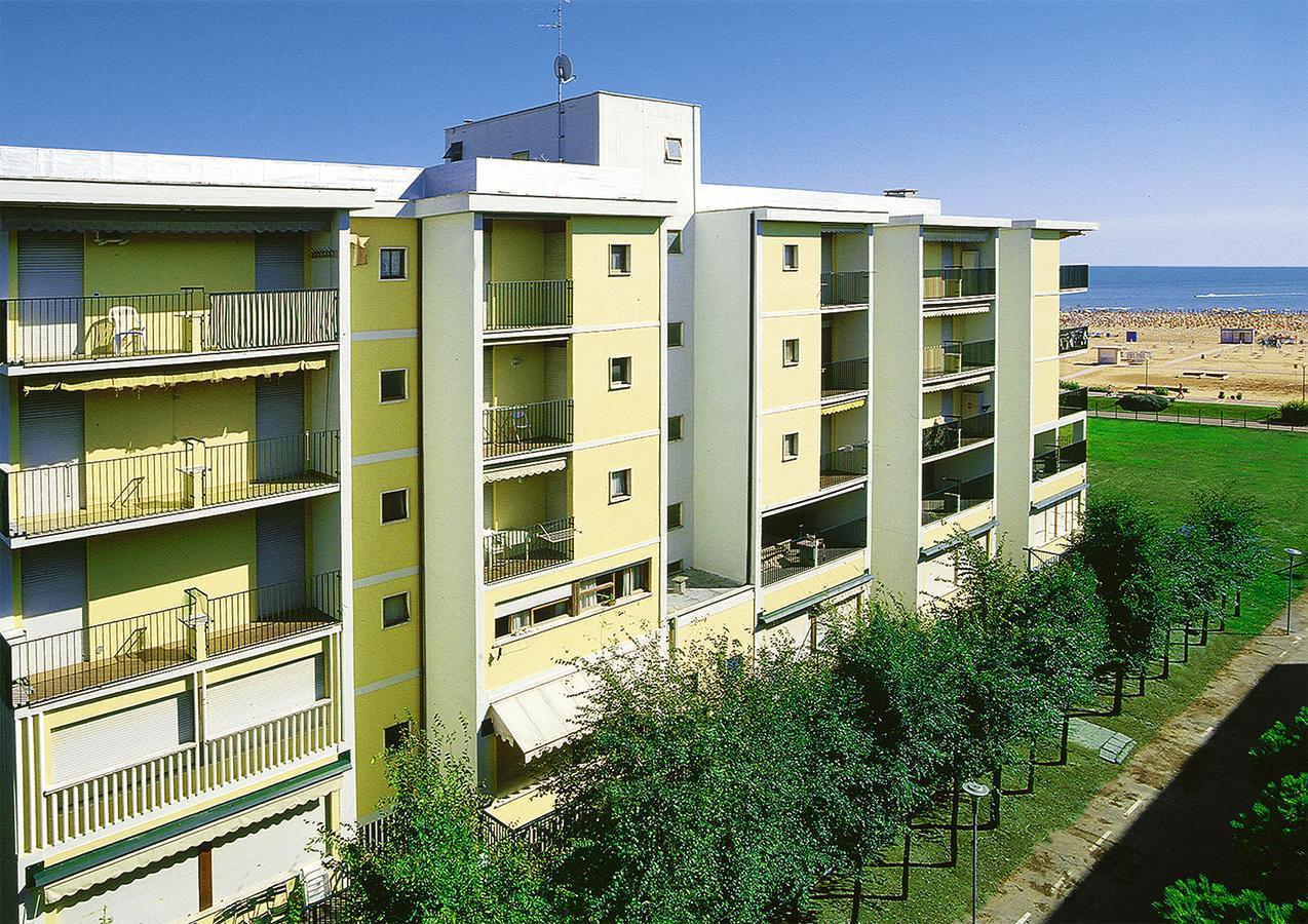 Laguna Piccola Bibione Exterior foto